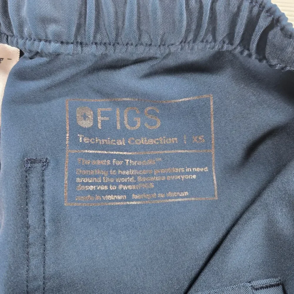 Figs pre loved